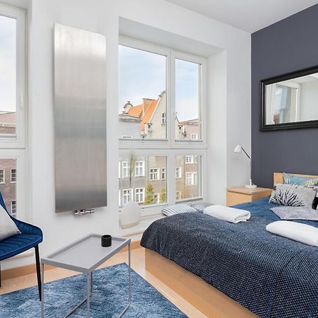 Old Town Neptun Apartments By Noclegi Renters グダニスク エクステリア 写真