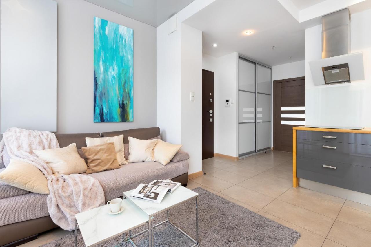 Old Town Neptun Apartments By Noclegi Renters グダニスク エクステリア 写真