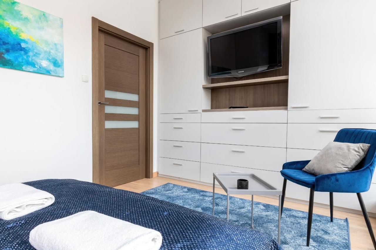 Old Town Neptun Apartments By Noclegi Renters グダニスク エクステリア 写真
